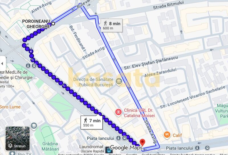 Iancului, oportunitate, apartament 2 camere, bloc 1983