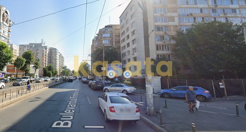 Iancului, oportunitate, apartament 2 camere, bloc 1983